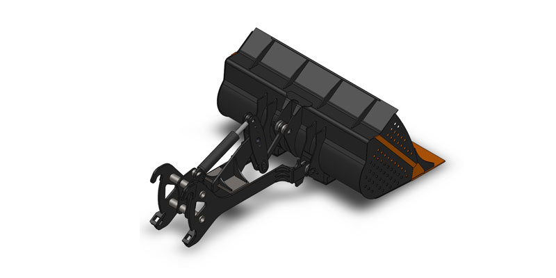 Projetos Customizados 